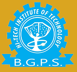 Hi-Tech Institute of Technology, Aurangabad