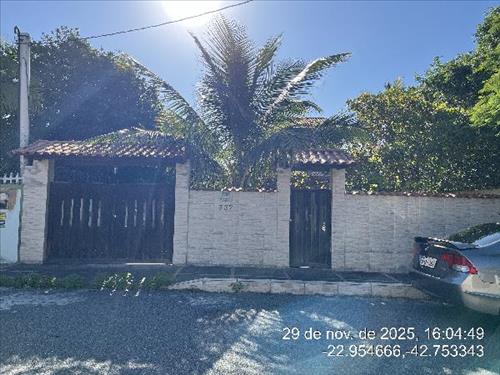 Casa             -   - 229,81m2