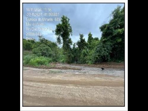 Terreno  -   -