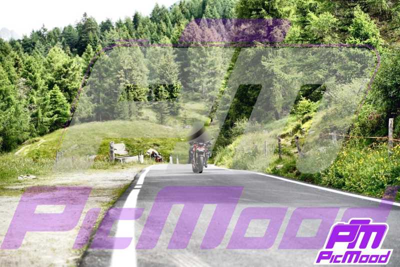 Passo Mortirolo