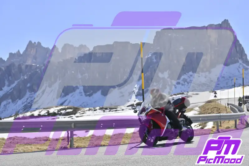 Passo Giau