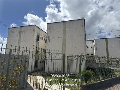 Apartamento      -   - 56,65m2