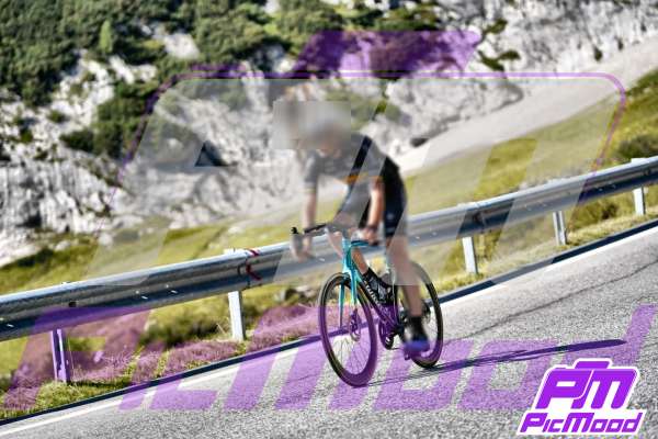 Passo Fedaia