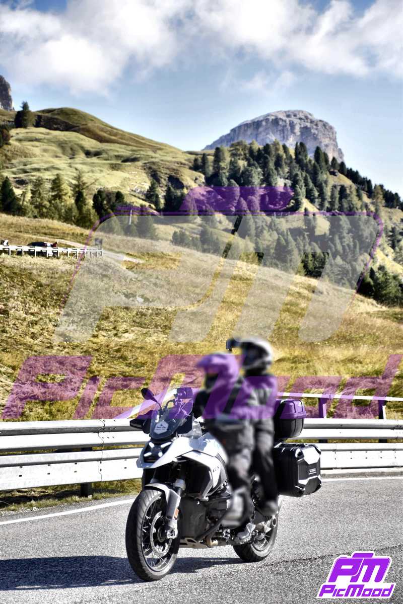 Passo Gardena