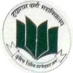 Dayaram Verma Mahavidyalaya, Ambedkar Nagar
