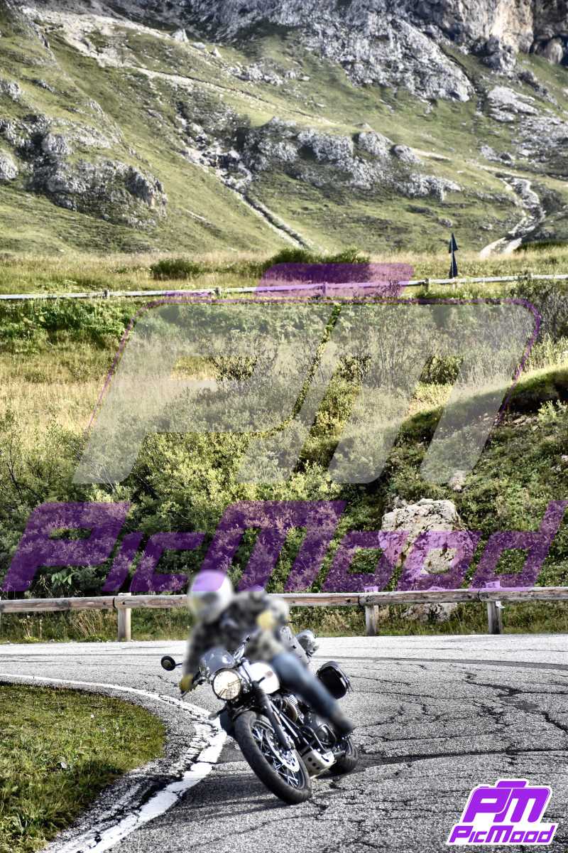 Passo Pordoi
