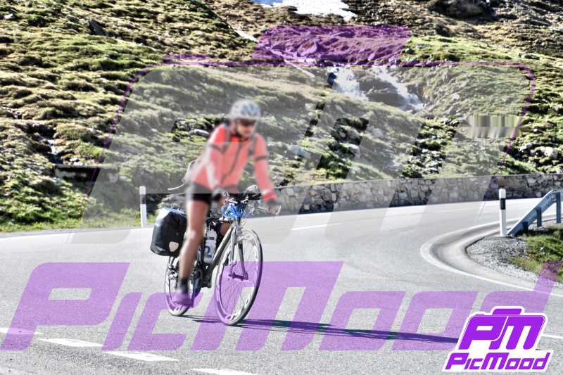 Passo Bernina