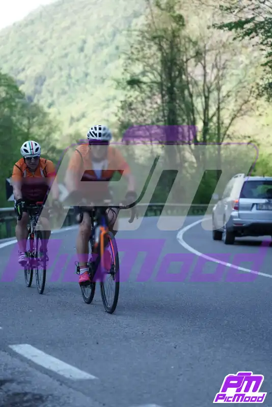 Passo del Ghisallo
