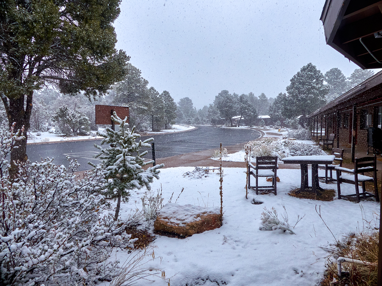 Yavapai Lodge Yavapai Lodge