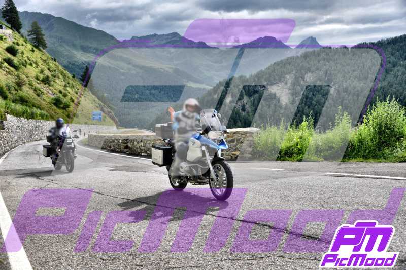 Passo Rombo