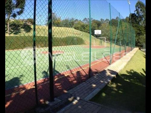 Terreno com 800,40m² A.T.