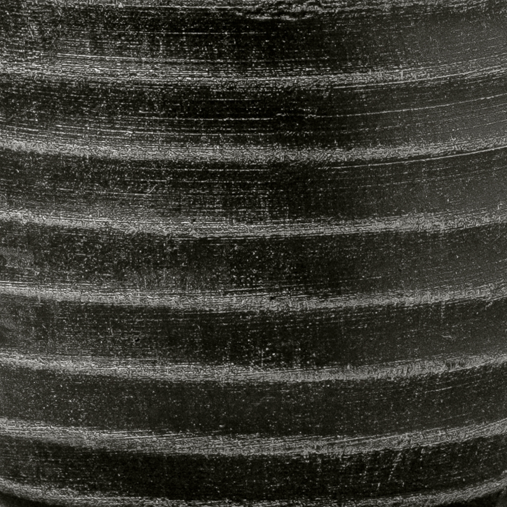 Dusty Black