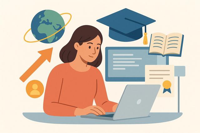 Best Online Degrees for Career Change: A Complete Guide