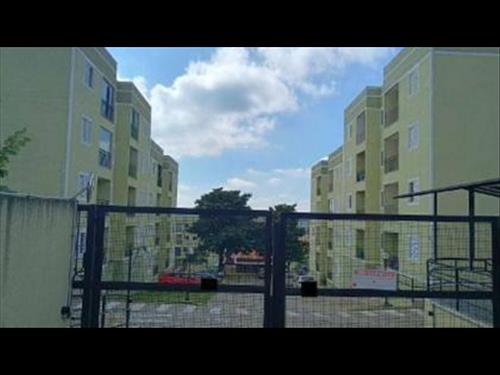 Apartamento, São José Dos Campos / SP
