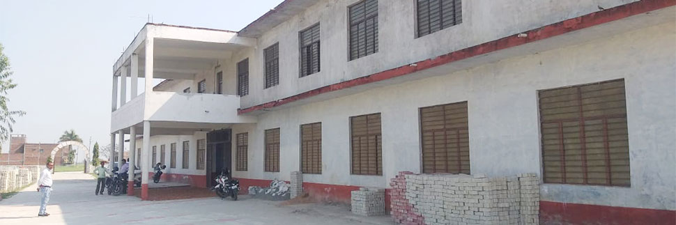 Chandra Prabha Sharma Mahavidyalay, Kanpur Image