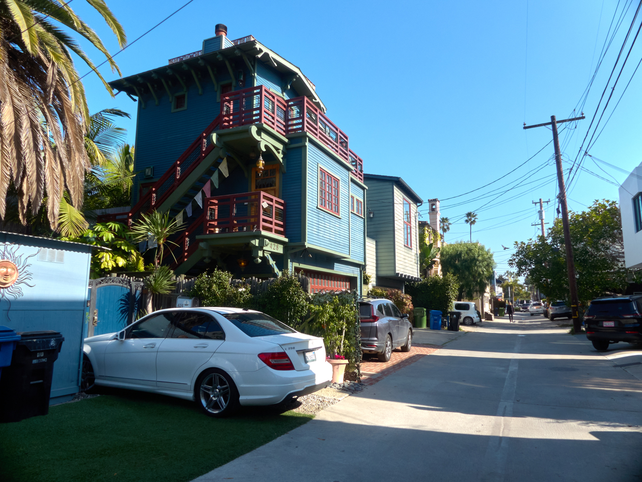 Venice Beach Venice Beach