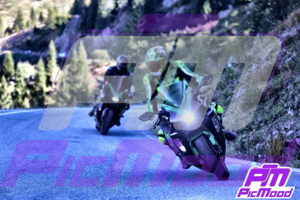 Passo Manghen