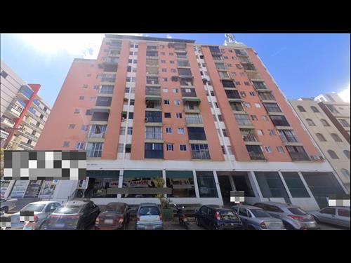 Apartamento no Bairro Taguatinga em Brasília/DF