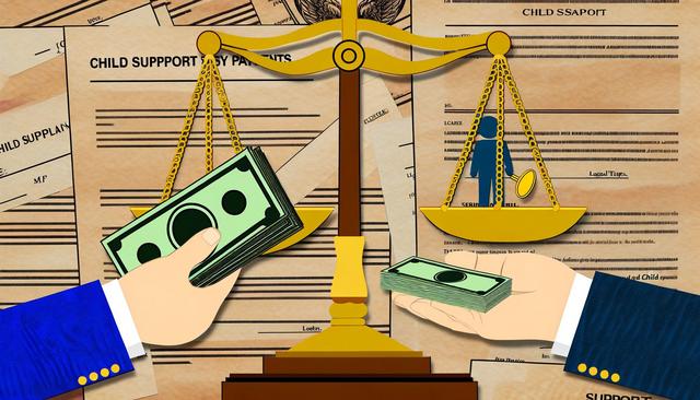 Essential Legal Tips for Managing Child Support Payments