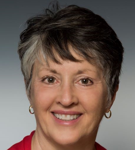 Theresa Cross
