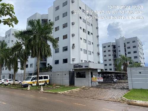 APARTAMENTO,
50,96 M2 DE ÁREA
PRIVATIVA, 2 QTS,
VA