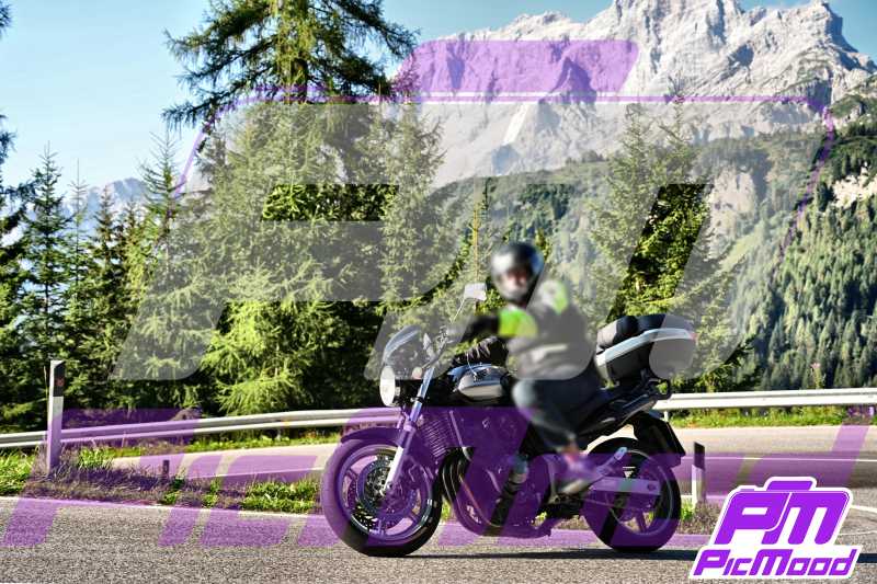 Passo Staulanza