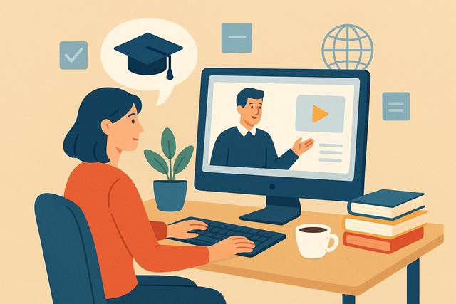 Top Online Course Platforms for Professional Growth