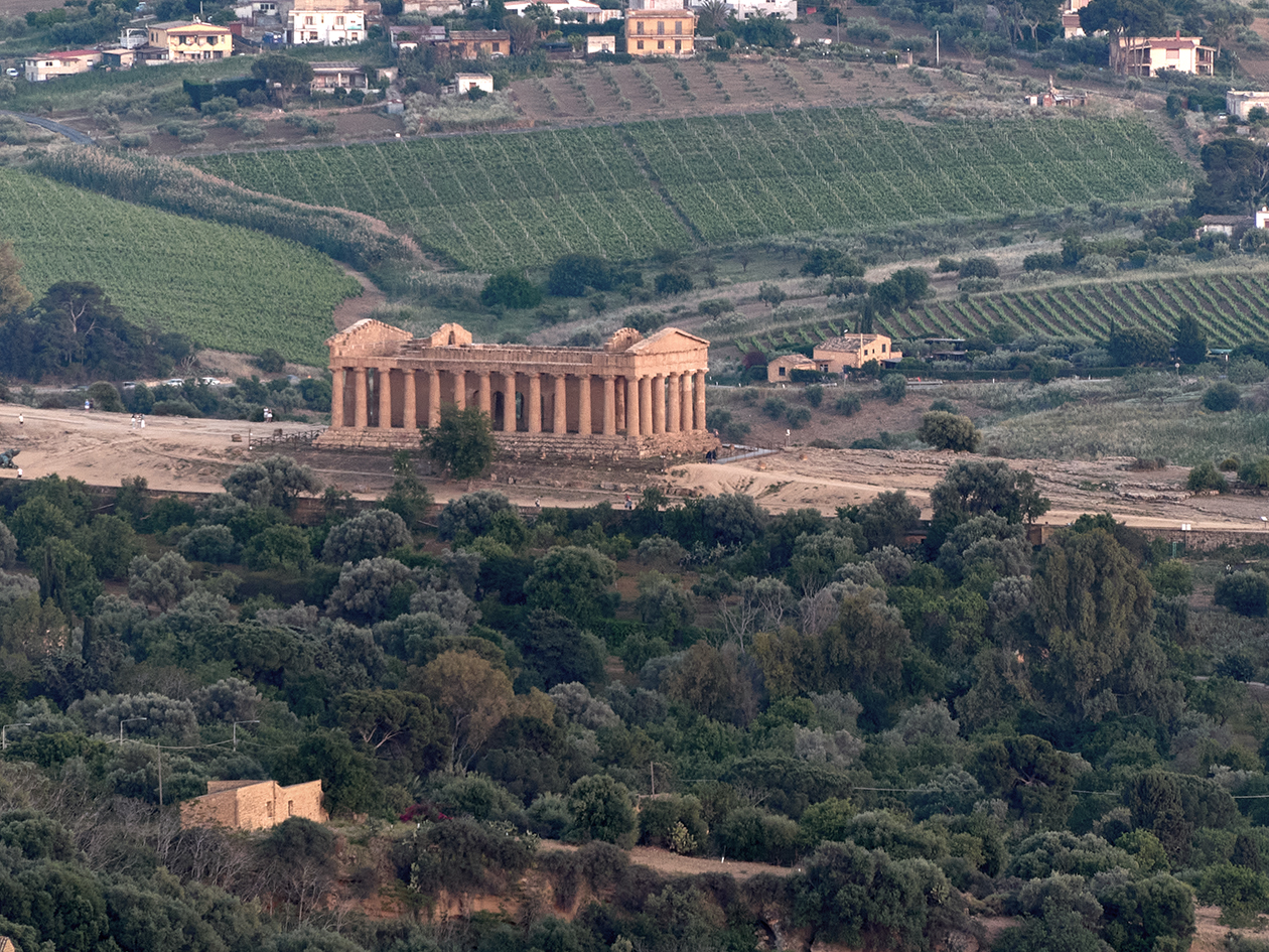 Agrigento Agrigento