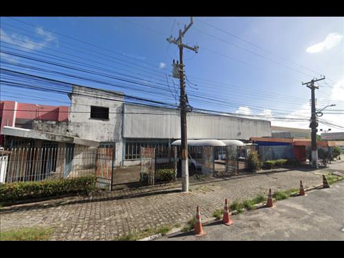 LOTE 001        GALPÃO INDUSTRIAL - DISTRITO INDUSTRIAL DE...