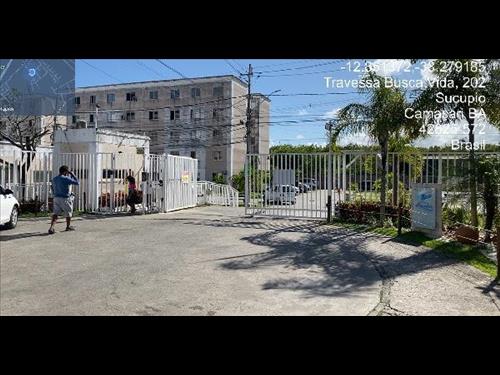 Apartamento      -   - 72,31m2