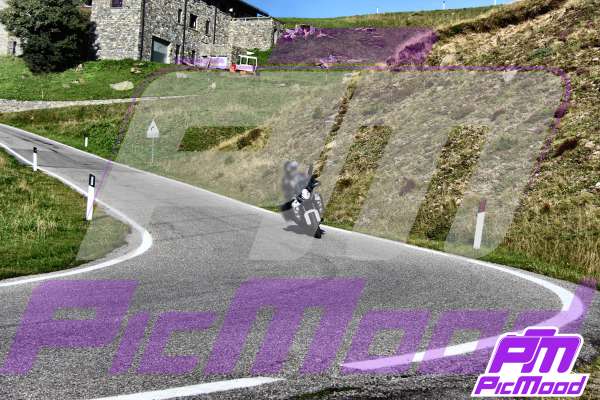 Passo San Marco