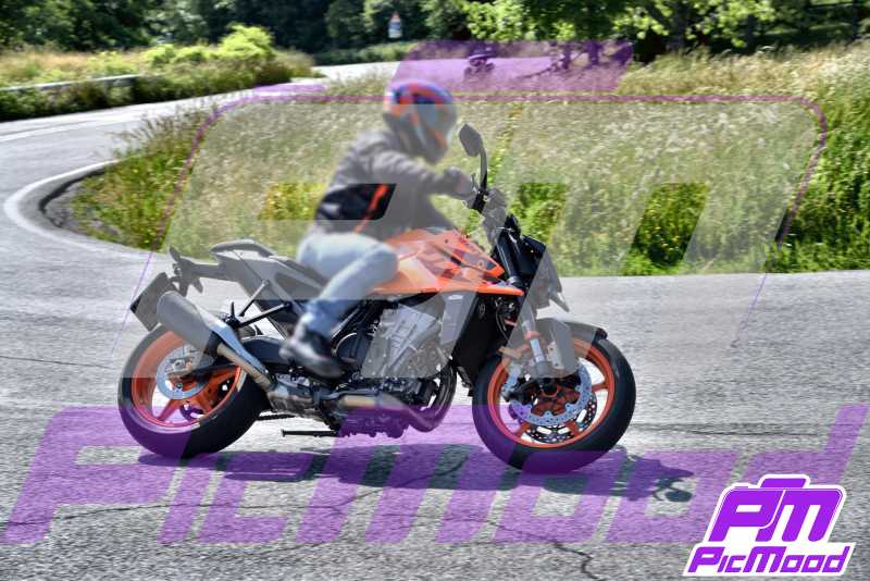 Passo dell Abetone