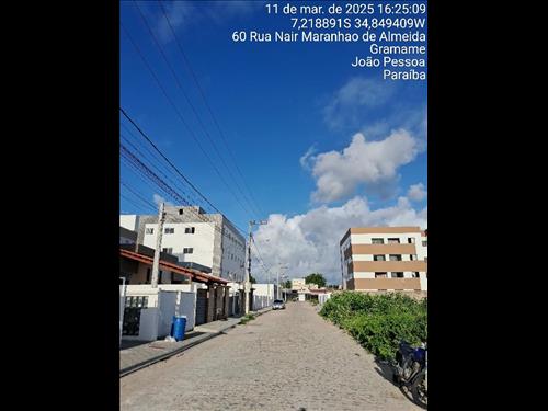 Apartamento  -   - 60,89m2