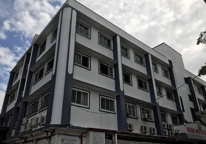 Reena Mehta College of Arts Science Commerce and Management Studies, Thane