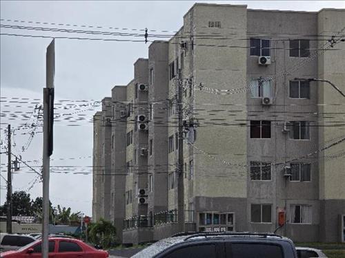 LOTE 006        APARTAMENTO - MANAUS