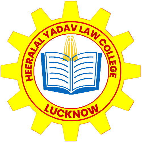 Heeralal Yadav Law College, Lucknow