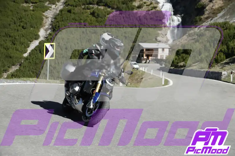 Passo dello Stelvio