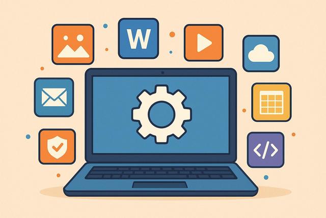Top 20 Essential Free Software in 2026