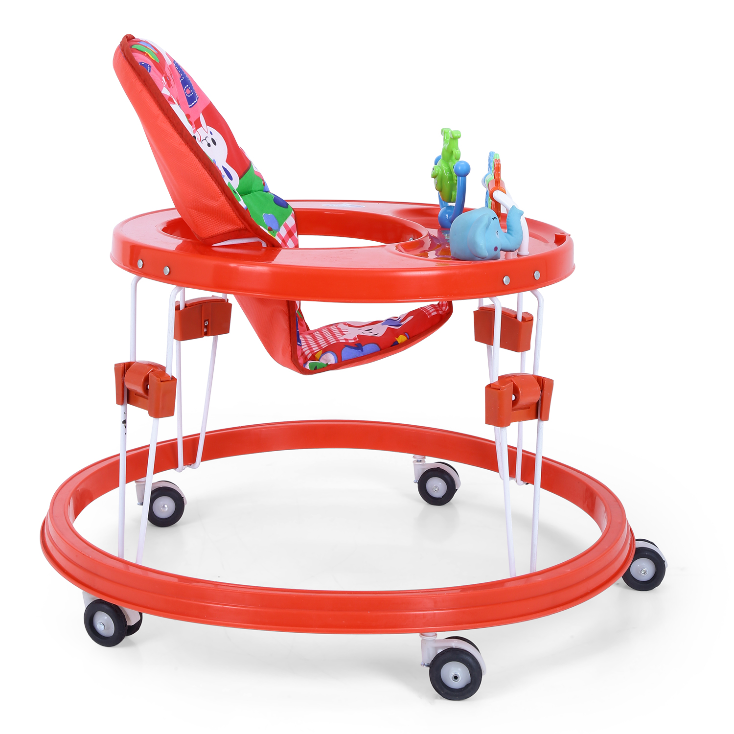 1001 Walker S/DLX with Music angle 5