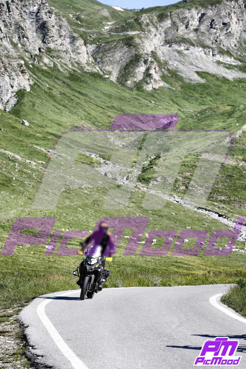 Colle dell'Agnello