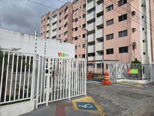 Apartamento      -   - 67,61m2