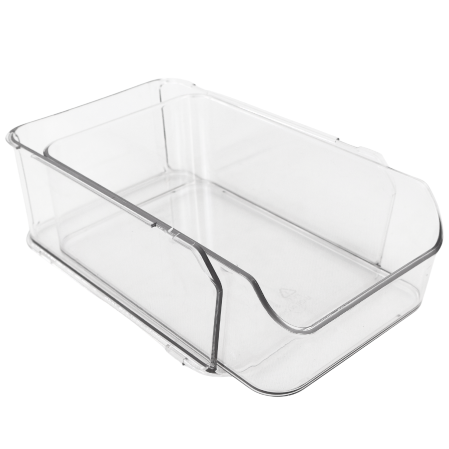 Organizador deslizable 6.5x19cm, pvc