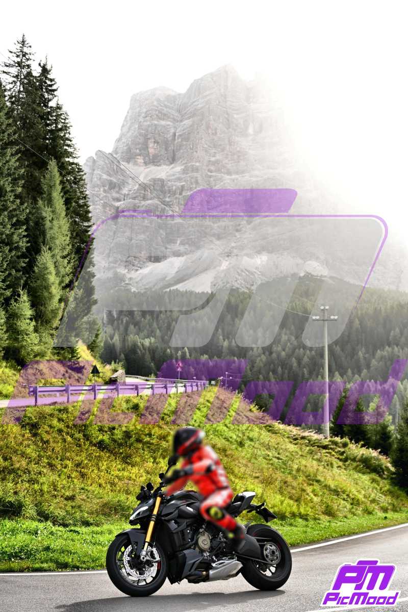 Passo Staulanza