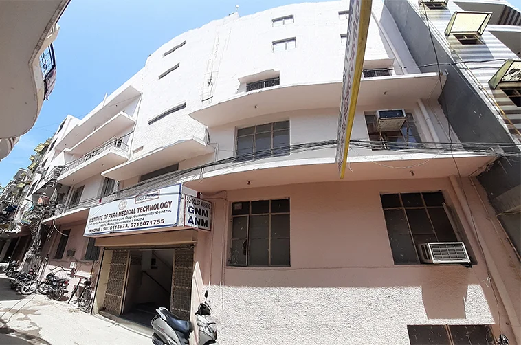 Institute of Para Medical Technology, Delhi