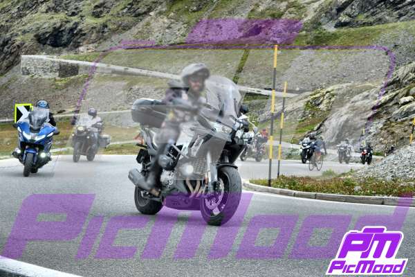 Passo dello Stelvio
