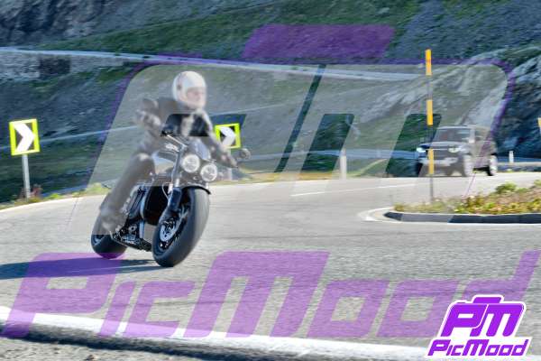 Passo dello Stelvio
