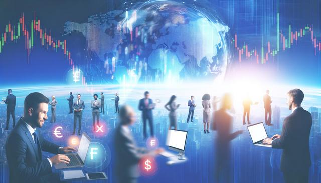 Top Forex Trading Strategies to Elevate Your Game in 2025