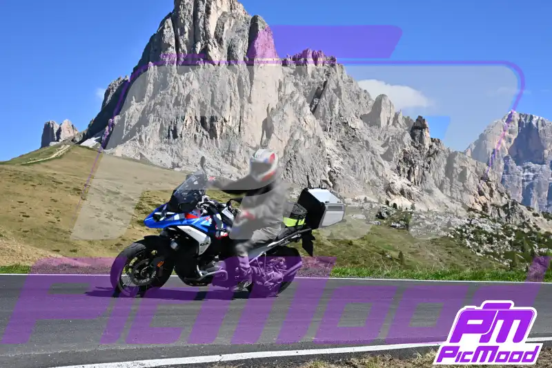 Passo Giau