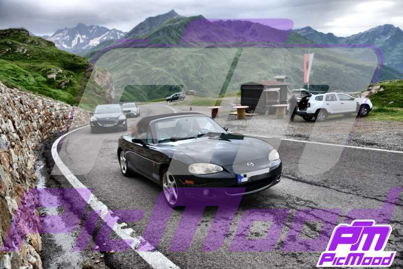 Passo Rombo