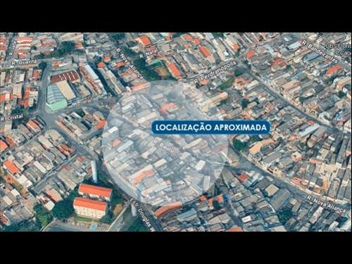 Casa 69 m² (área construída) e 233 m² (terreno) - Jardim Bom Sucesso - Carapicuíba - SP